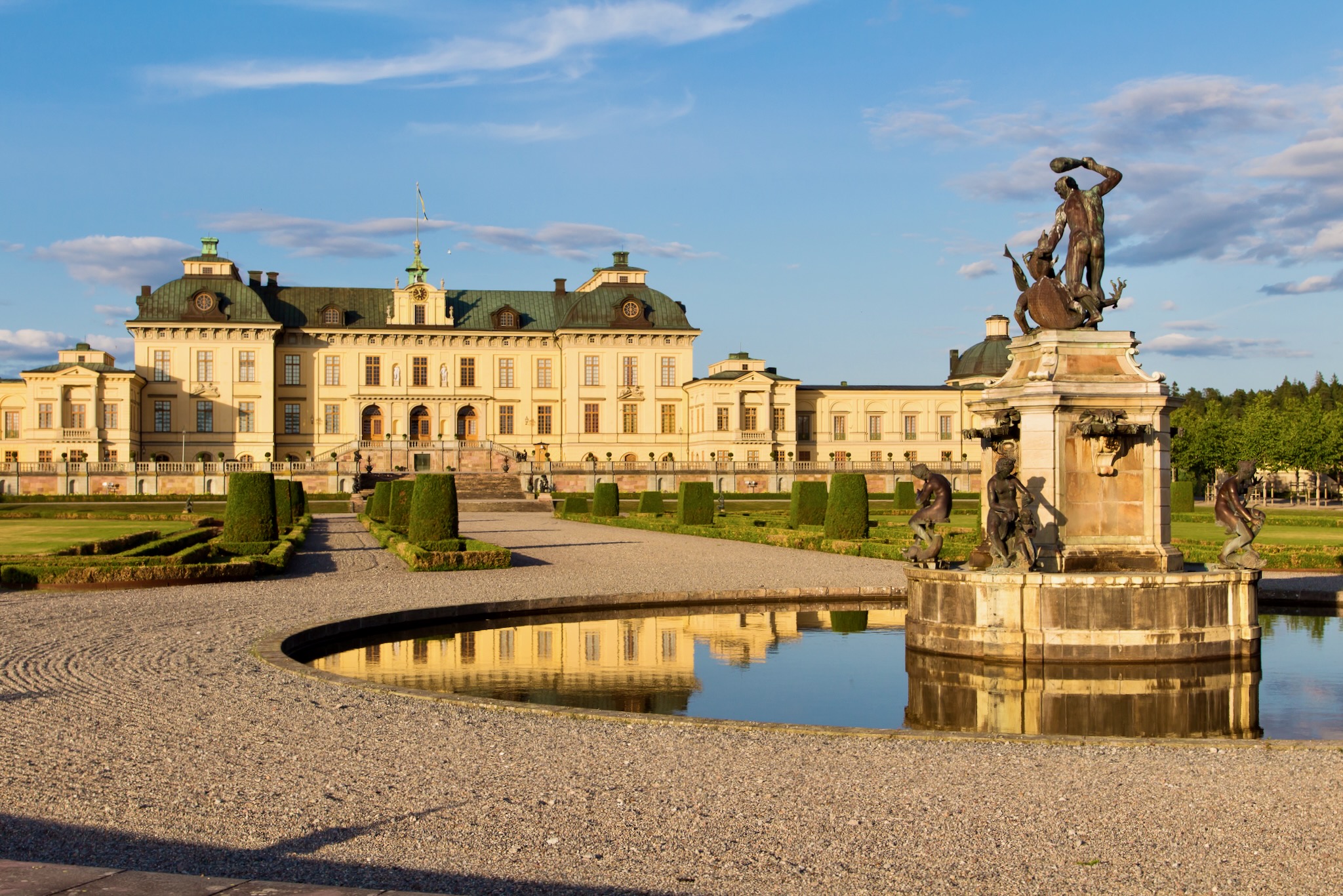 Discover the Beauty and Culture of Sweden