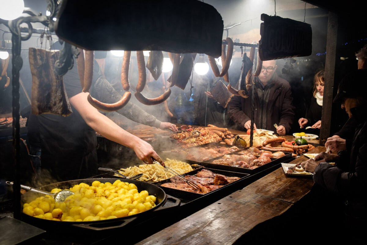 Discover the Charm of Kraków