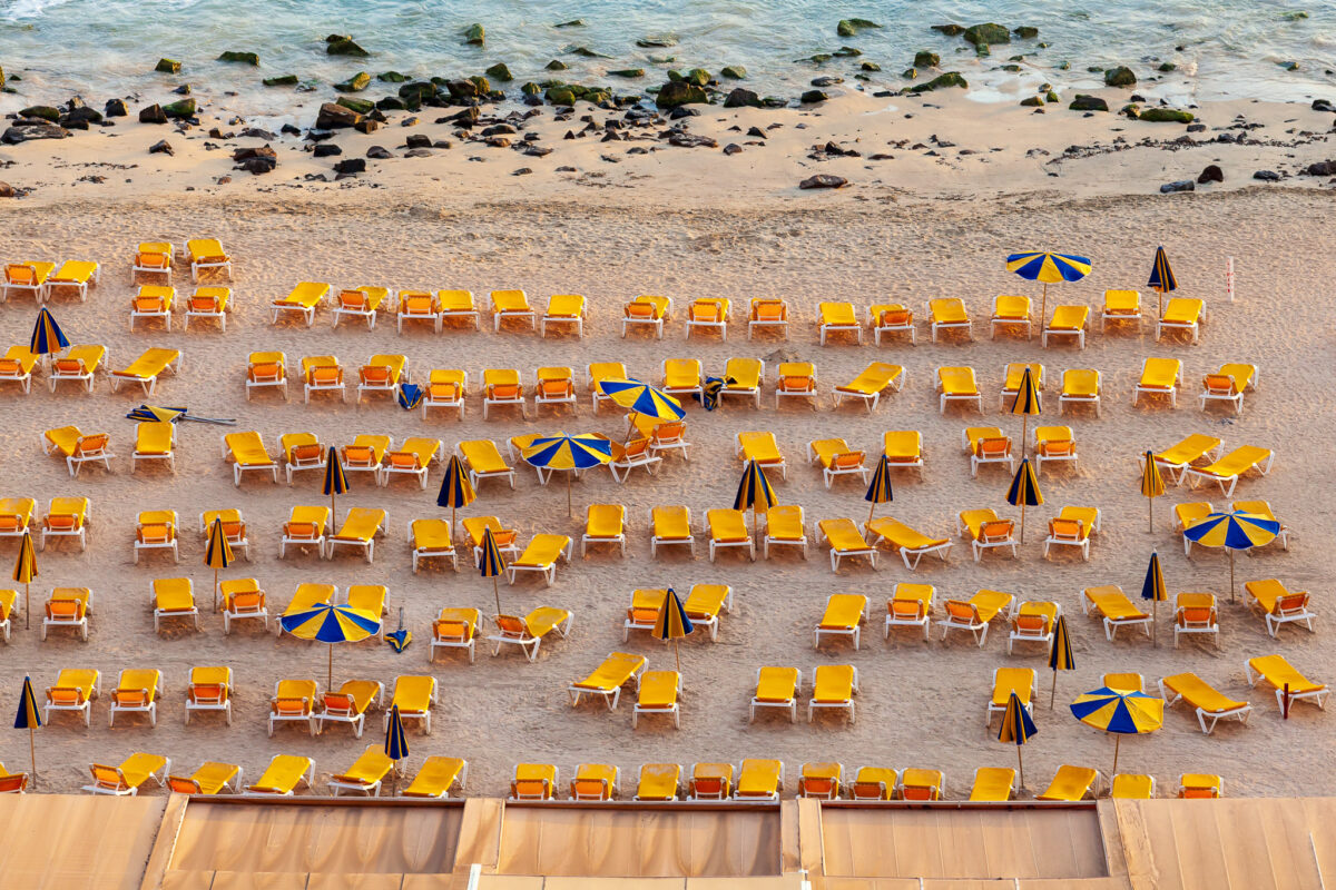 Discover Playa de Amadores: Gran Canaria’s Hidden Gem